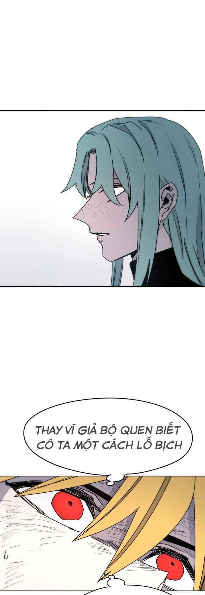 Kỵ Sĩ Báo Thù Chapter 20 - 14