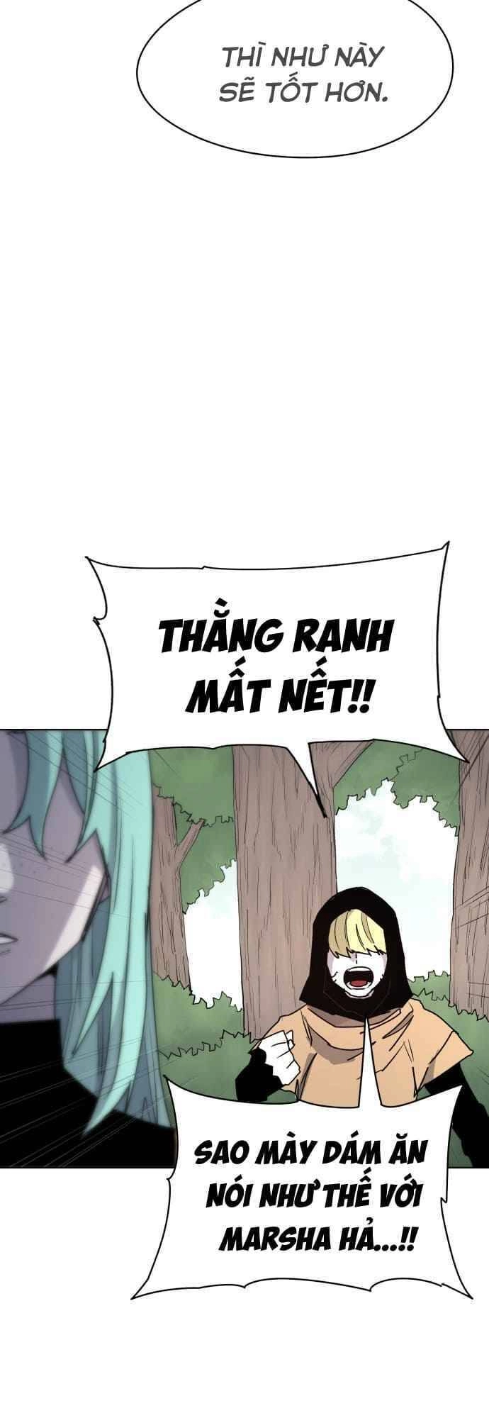 Kỵ Sĩ Báo Thù Chapter 20 - 15