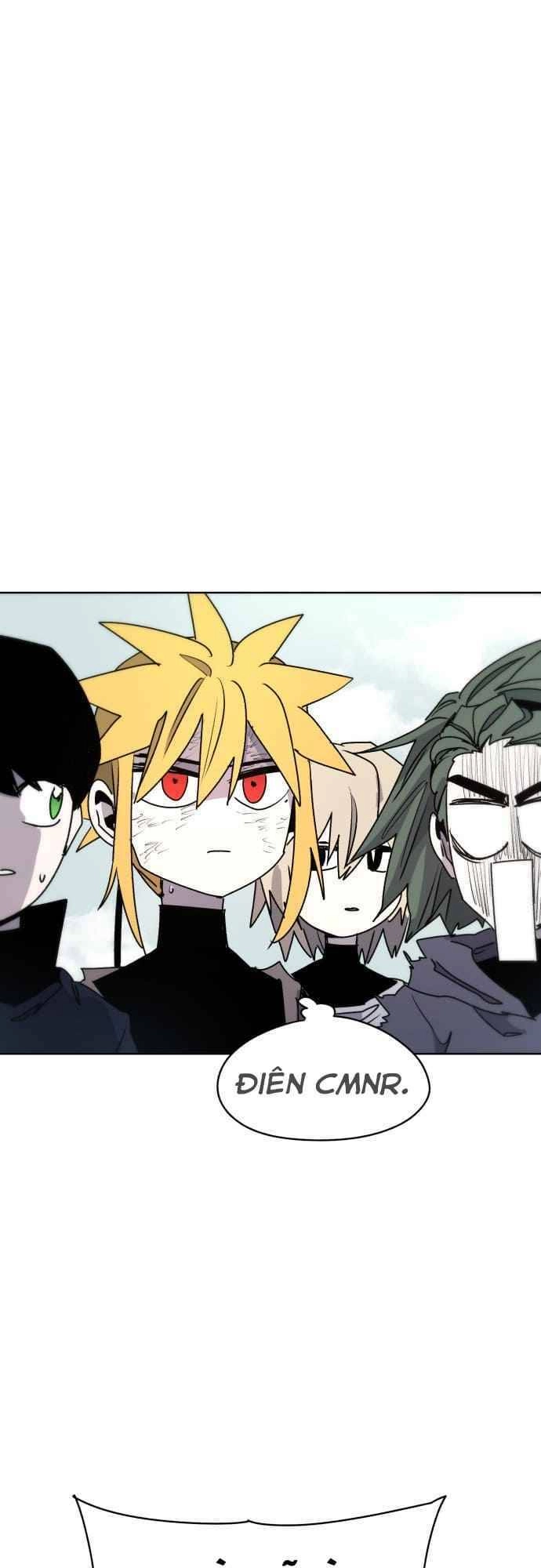 Kỵ Sĩ Báo Thù Chapter 20 - 18