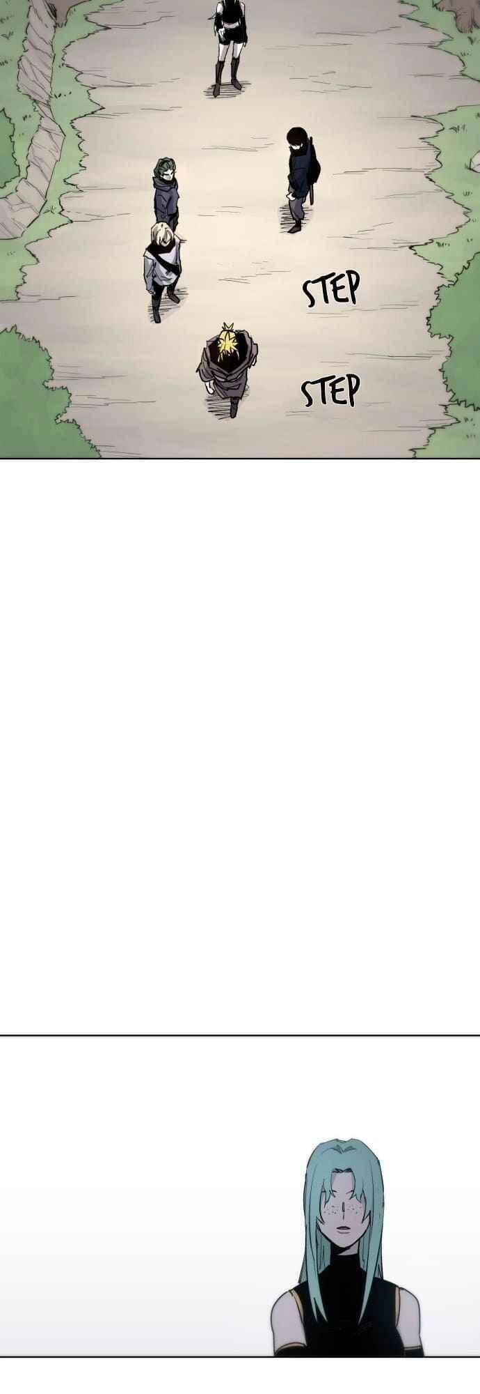 Kỵ Sĩ Báo Thù Chapter 20 - 22