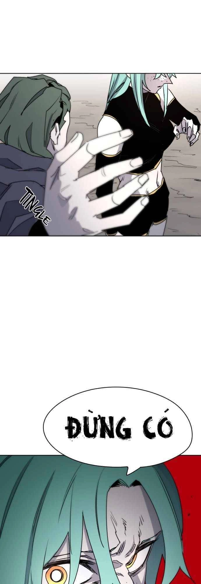 Kỵ Sĩ Báo Thù Chapter 20 - 25