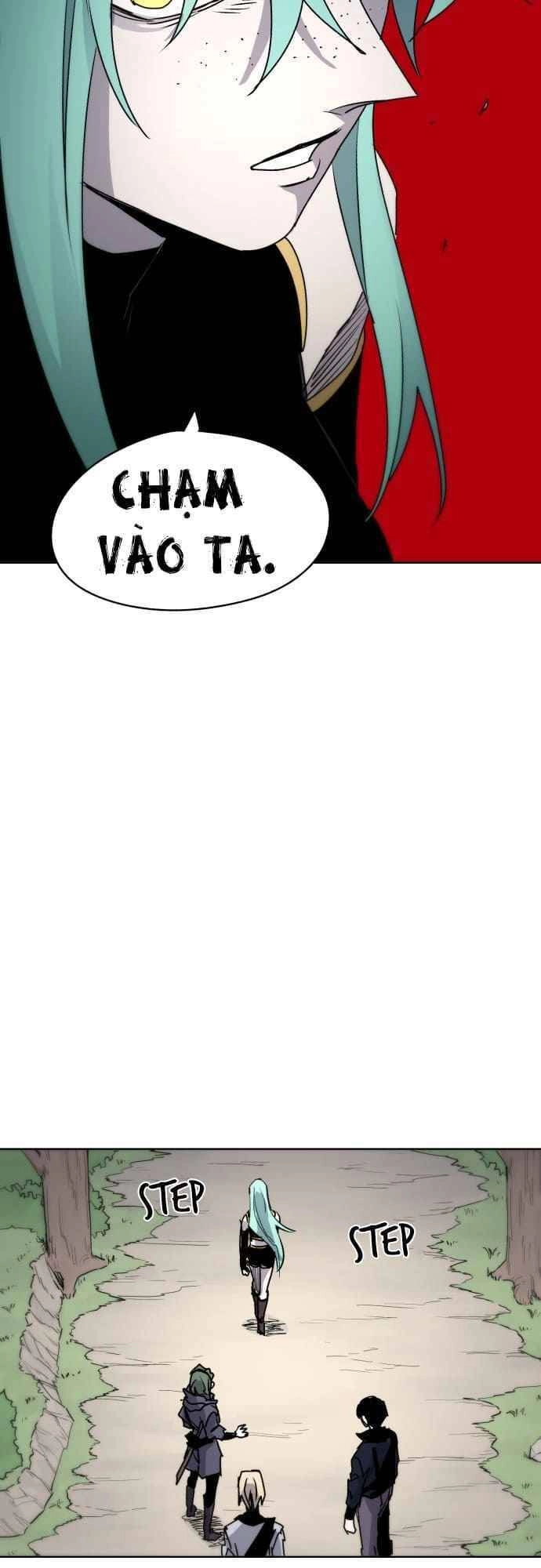 Kỵ Sĩ Báo Thù Chapter 20 - 26