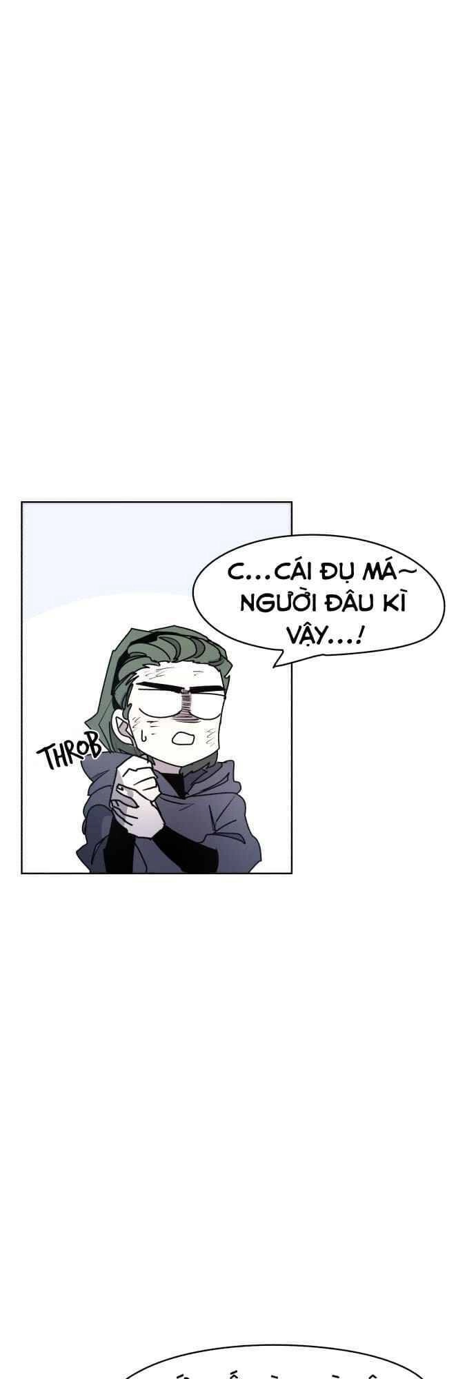 Kỵ Sĩ Báo Thù Chapter 20 - 27