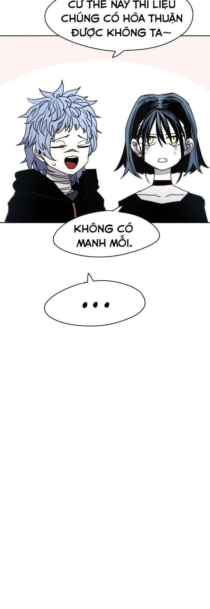 Kỵ Sĩ Báo Thù Chapter 20 - 28