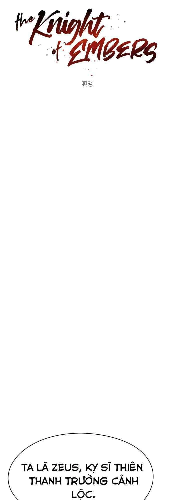 Kỵ Sĩ Báo Thù Chapter 20 - 29