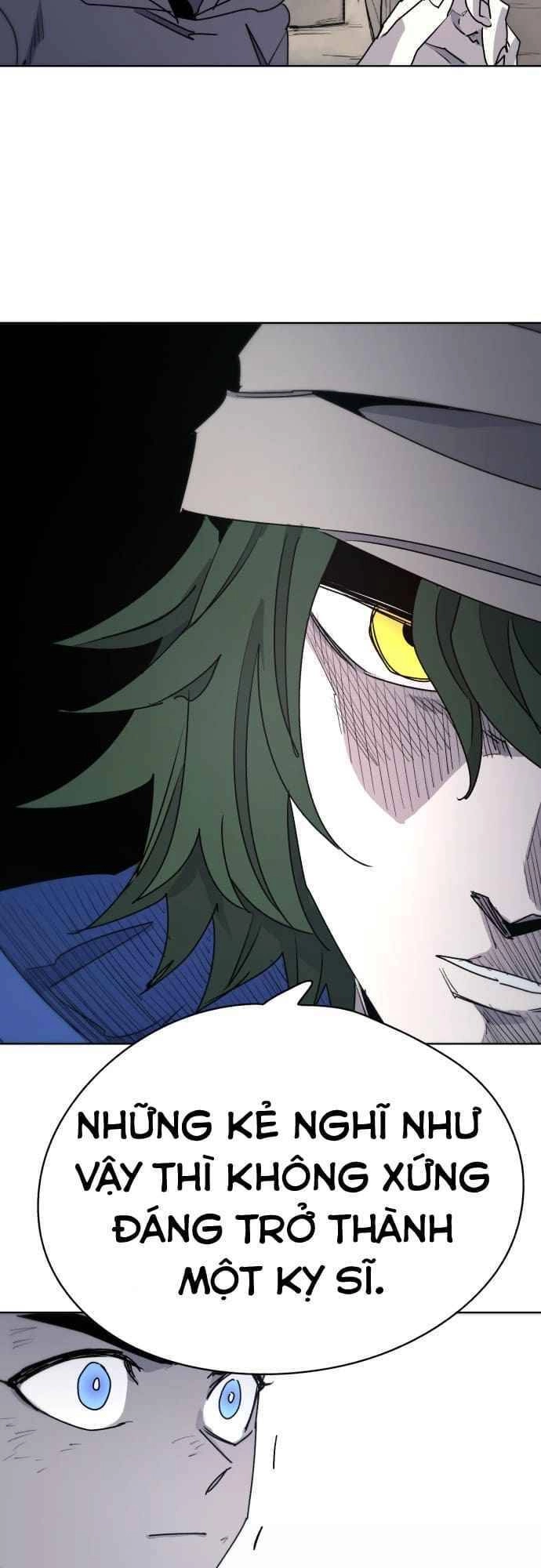 Kỵ Sĩ Báo Thù Chapter 20 - 34