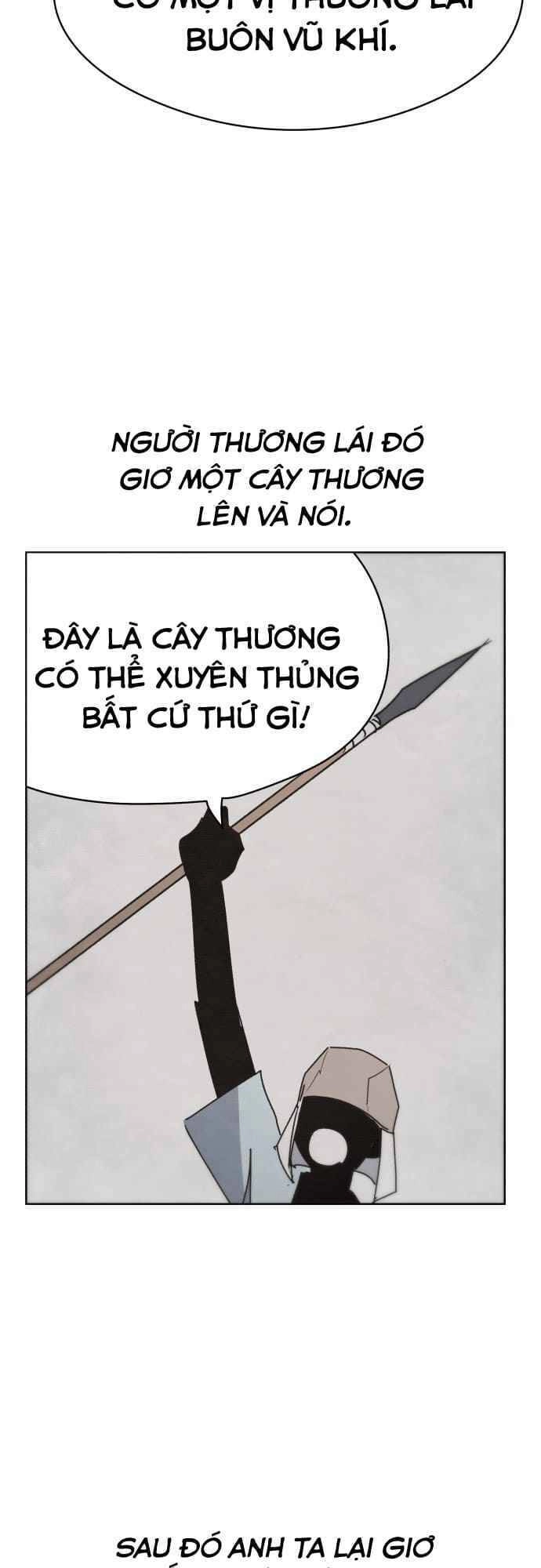 Kỵ Sĩ Báo Thù Chapter 20 - 36