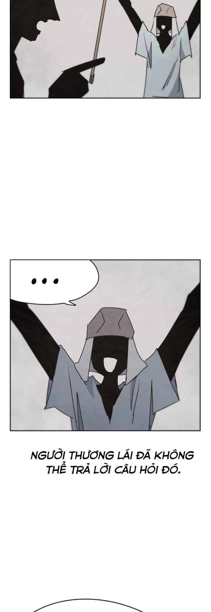 Kỵ Sĩ Báo Thù Chapter 20 - 38