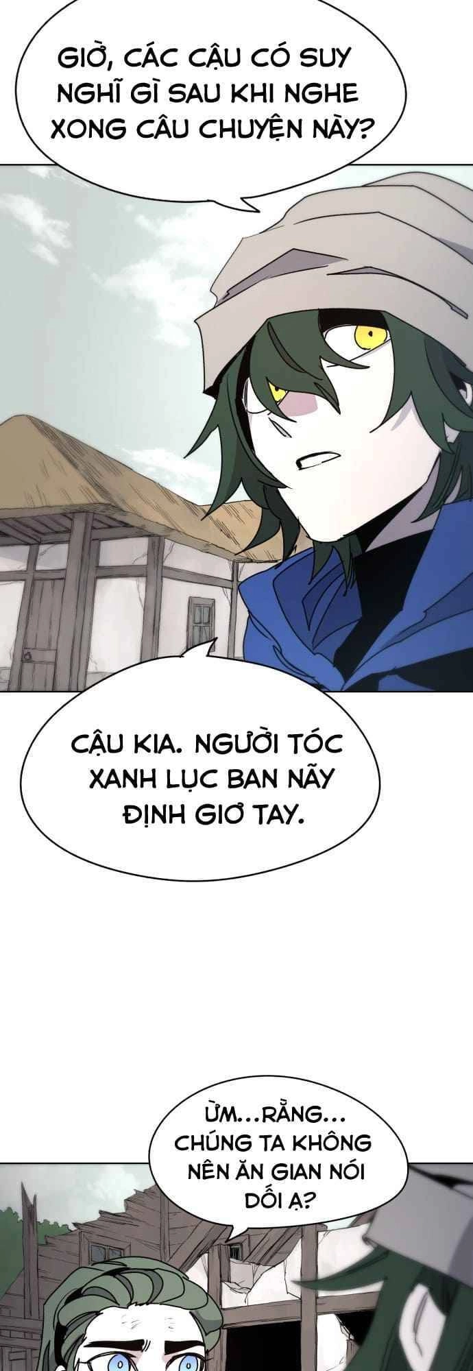 Kỵ Sĩ Báo Thù Chapter 20 - 39