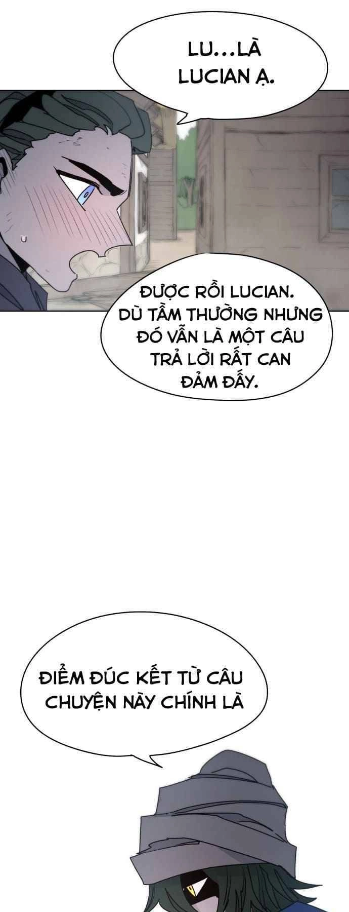 Kỵ Sĩ Báo Thù Chapter 20 - 41