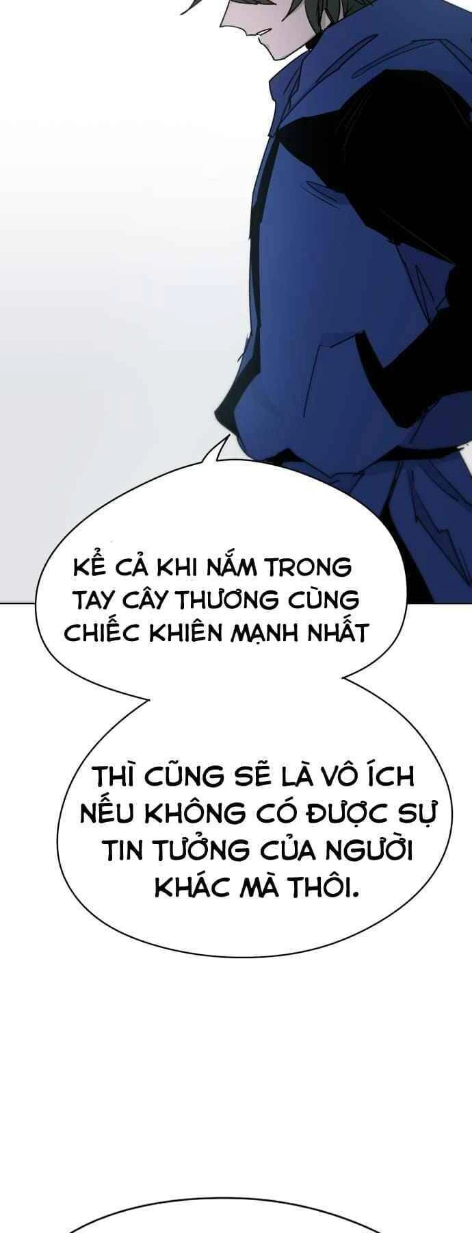 Kỵ Sĩ Báo Thù Chapter 20 - 42