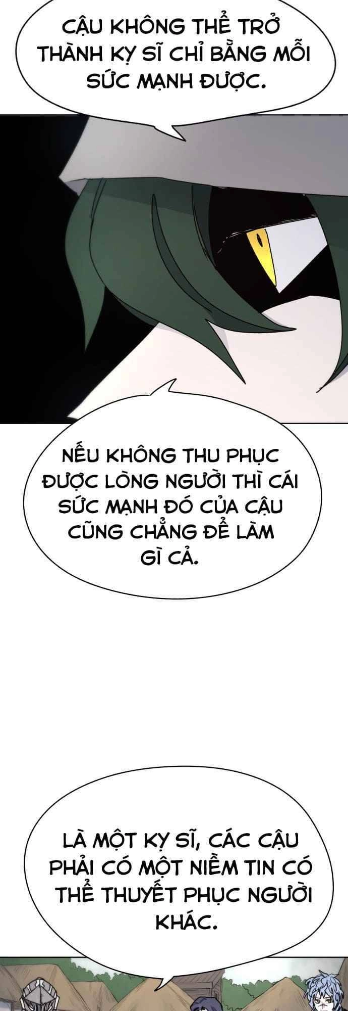 Kỵ Sĩ Báo Thù Chapter 20 - 43