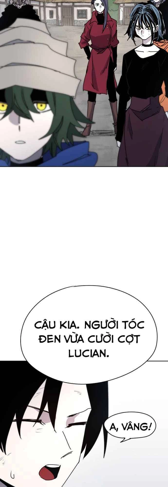 Kỵ Sĩ Báo Thù Chapter 20 - 44