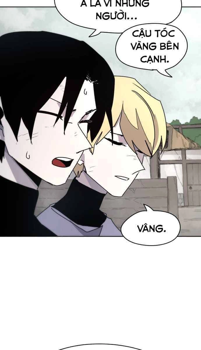 Kỵ Sĩ Báo Thù Chapter 20 - 46