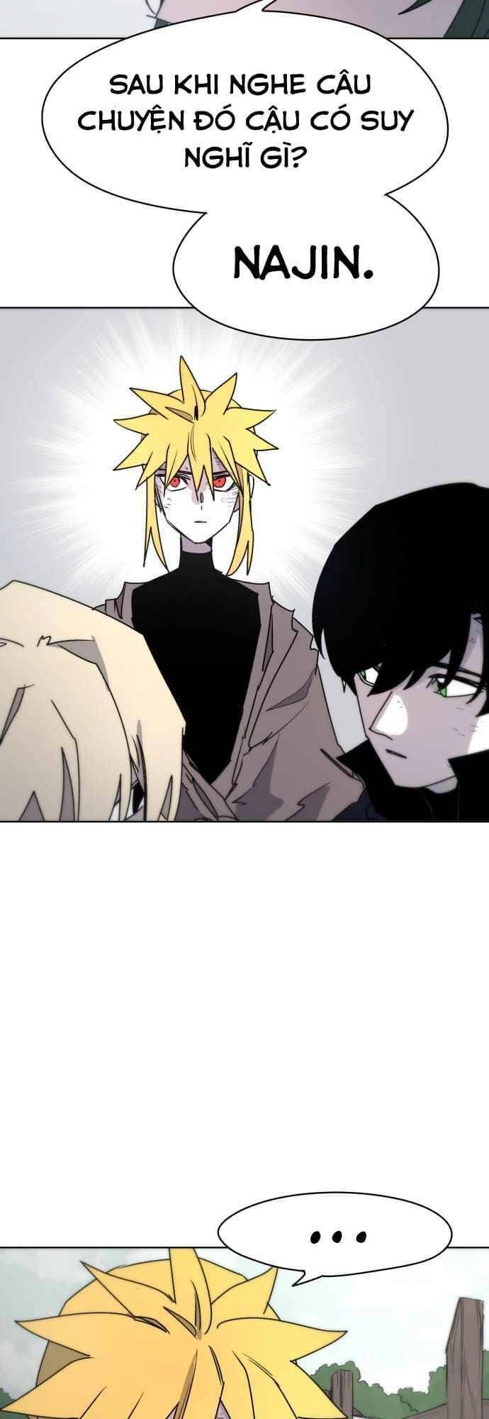 Kỵ Sĩ Báo Thù Chapter 20 - 48