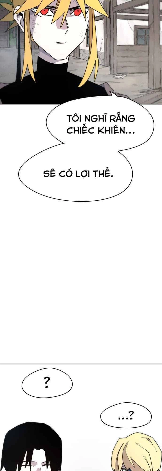 Kỵ Sĩ Báo Thù Chapter 20 - 49