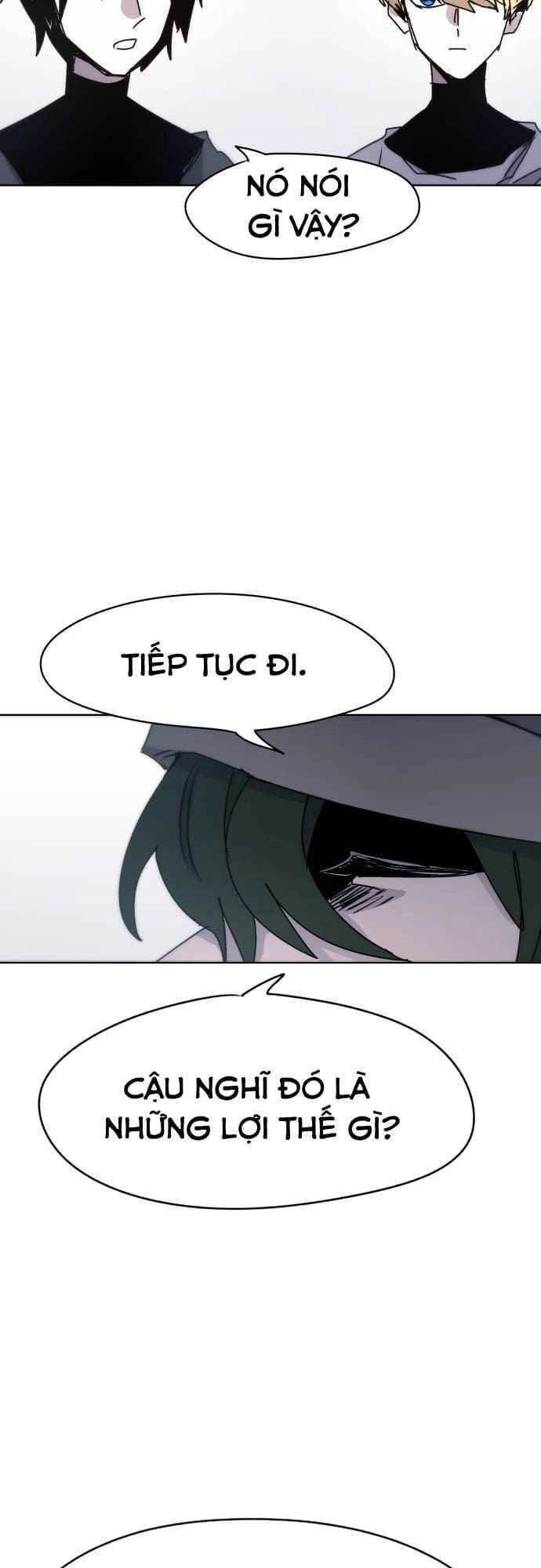 Kỵ Sĩ Báo Thù Chapter 20 - 50