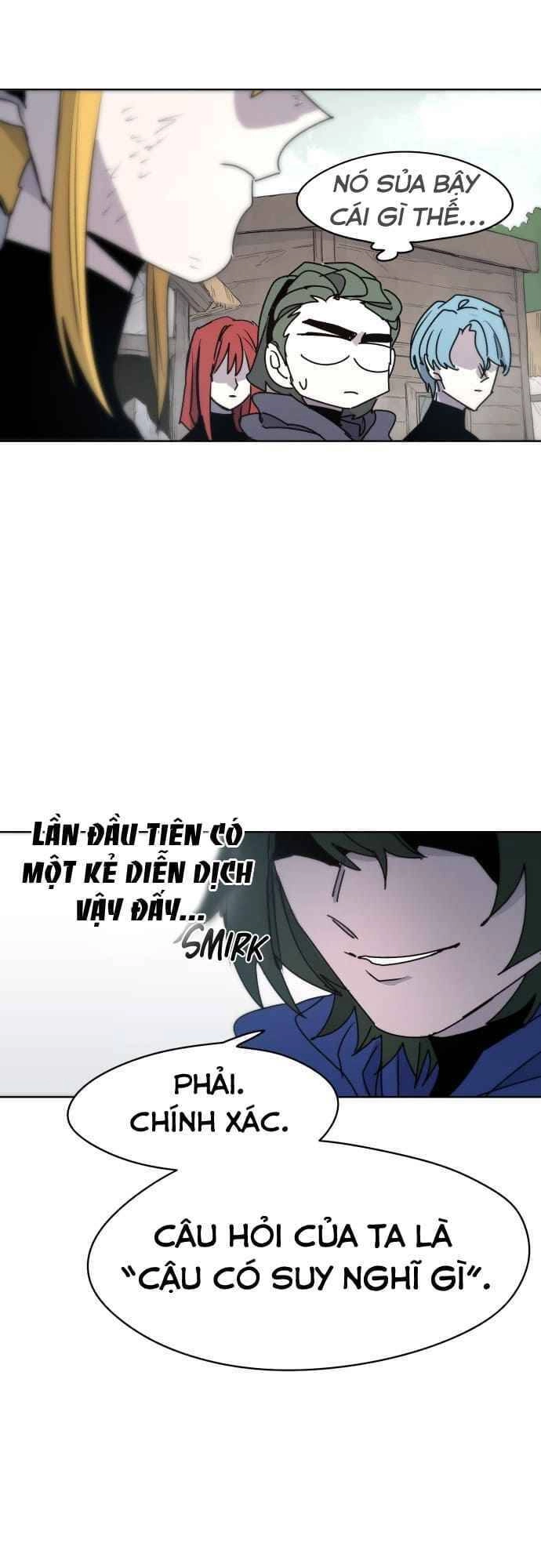 Kỵ Sĩ Báo Thù Chapter 20 - 52