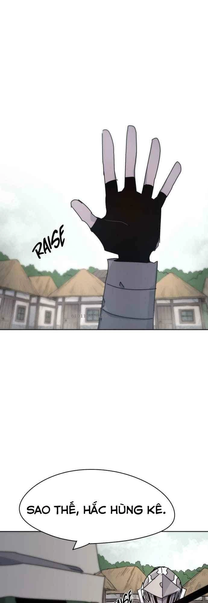 Kỵ Sĩ Báo Thù Chapter 20 - 56