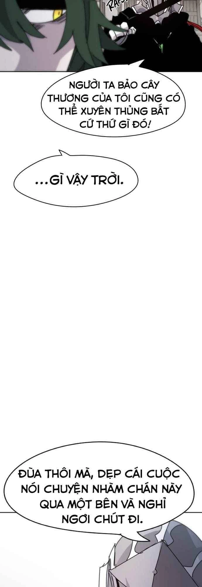 Kỵ Sĩ Báo Thù Chapter 20 - 57