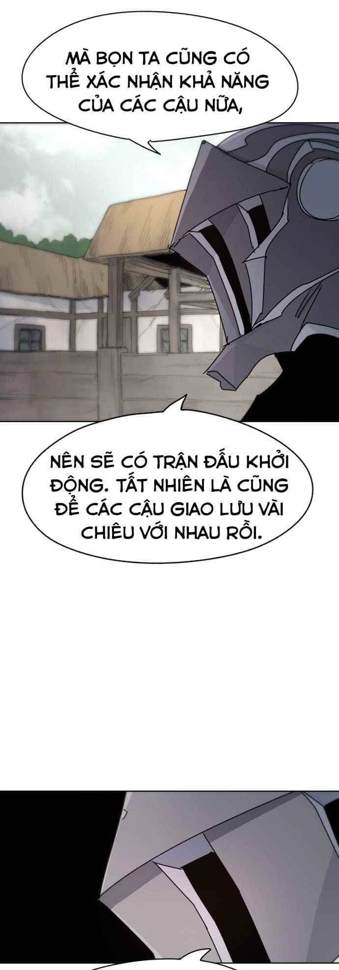 Kỵ Sĩ Báo Thù Chapter 20 - 59