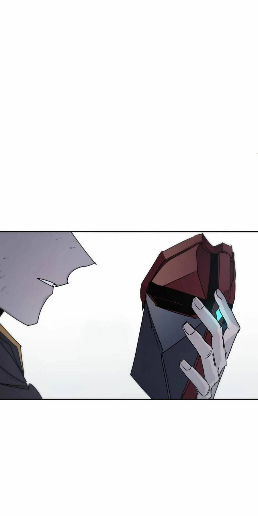 Kỵ Sĩ Báo Thù Chapter 21 - 2