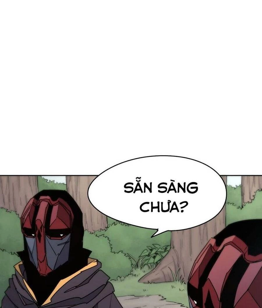 Kỵ Sĩ Báo Thù Chapter 21 - 6