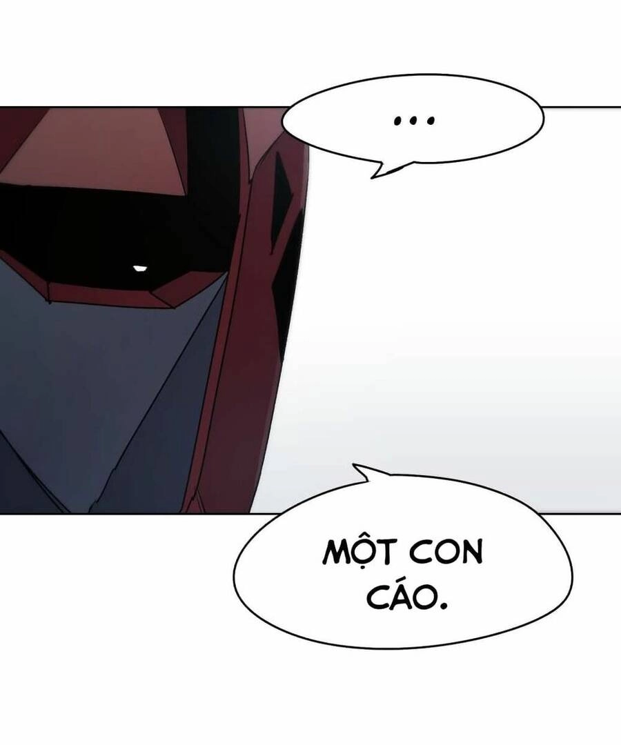 Kỵ Sĩ Báo Thù Chapter 21 - 10