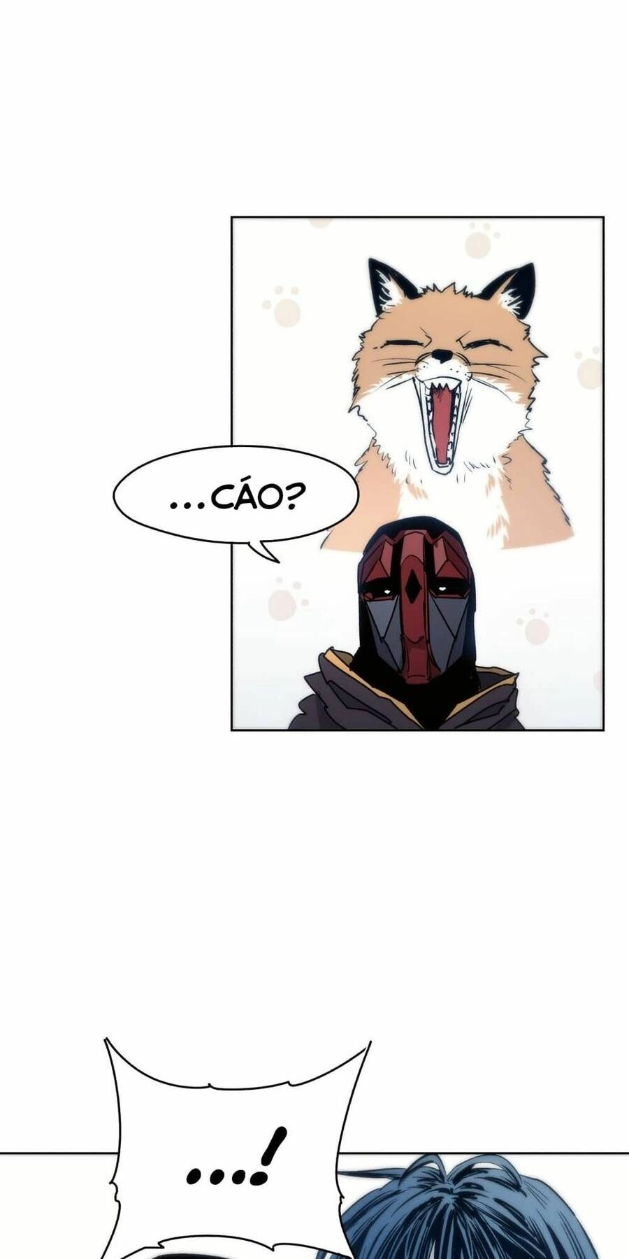 Kỵ Sĩ Báo Thù Chapter 21 - 11