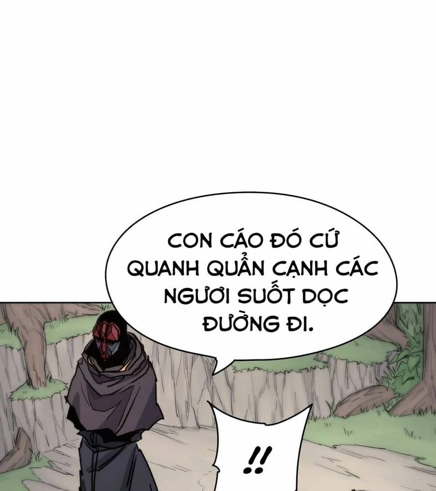 Kỵ Sĩ Báo Thù Chapter 21 - 13