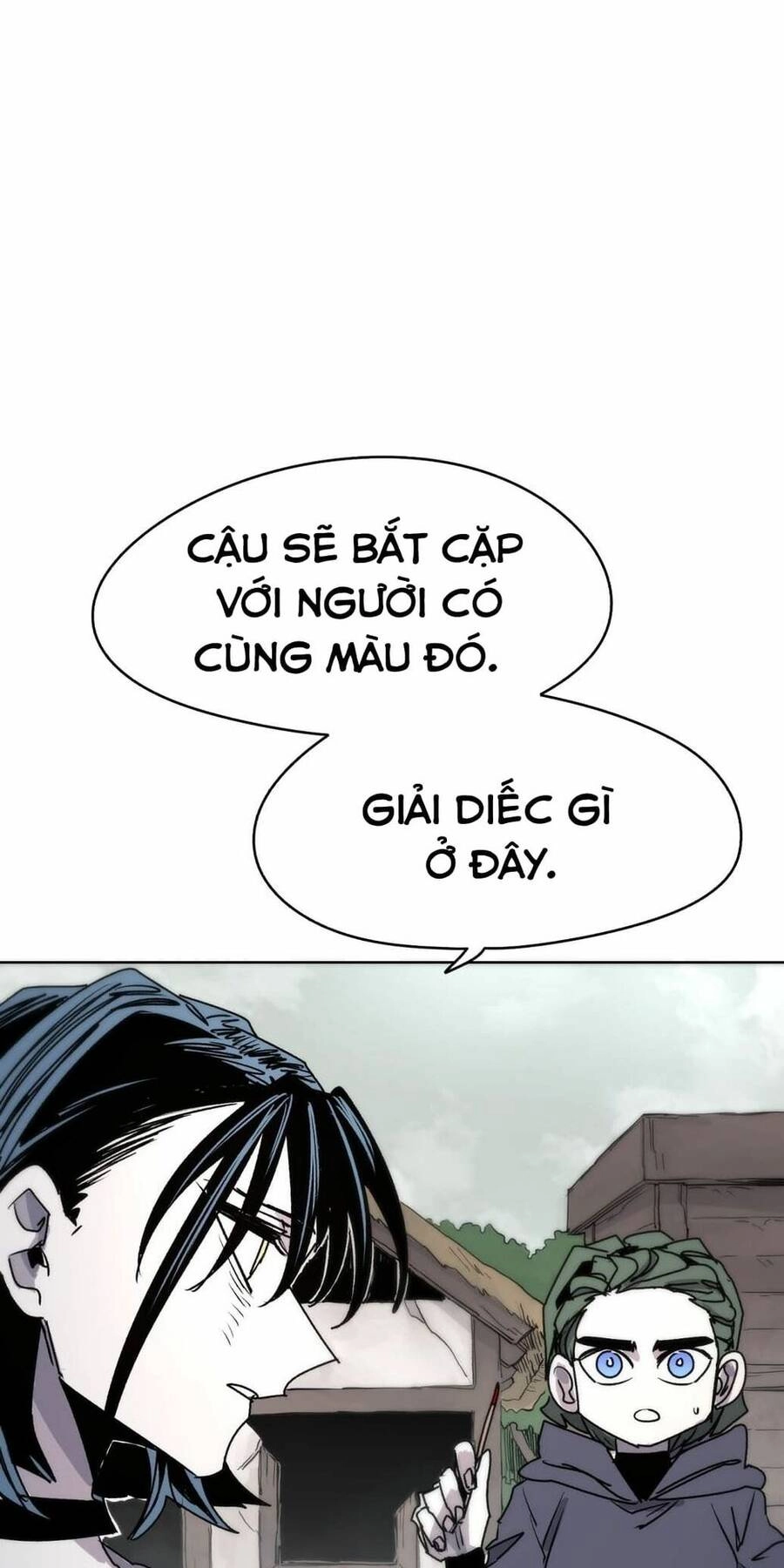 Kỵ Sĩ Báo Thù Chapter 21 - 29