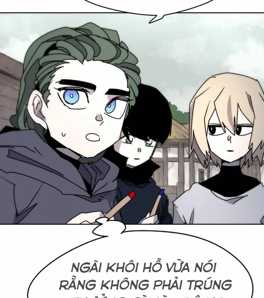 Kỵ Sĩ Báo Thù Chapter 21 - 34