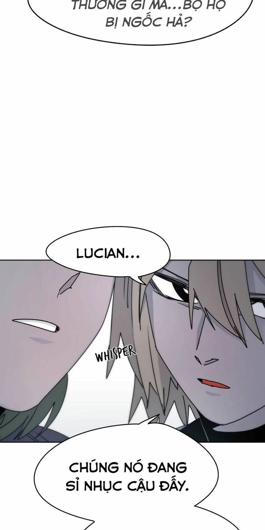 Kỵ Sĩ Báo Thù Chapter 21 - 35