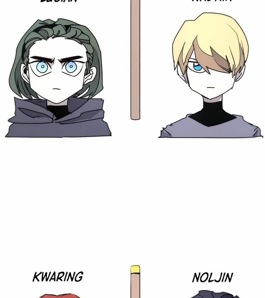 Kỵ Sĩ Báo Thù Chapter 21 - 39