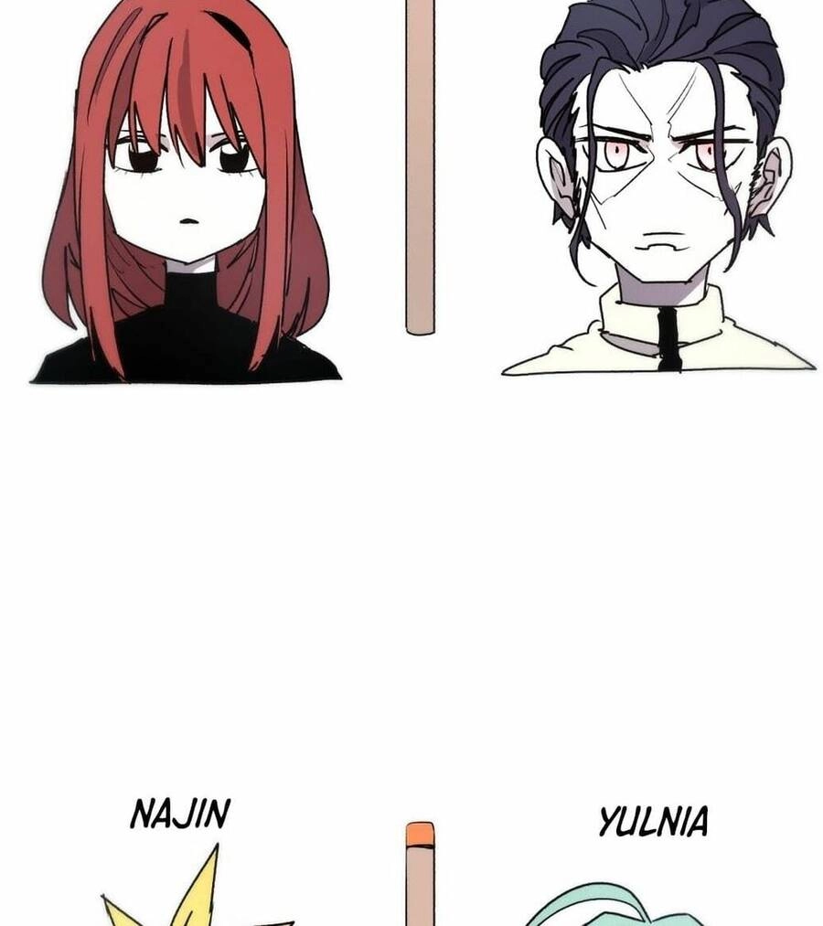 Kỵ Sĩ Báo Thù Chapter 21 - 40