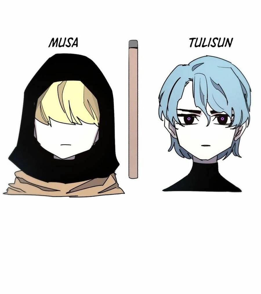 Kỵ Sĩ Báo Thù Chapter 21 - 42