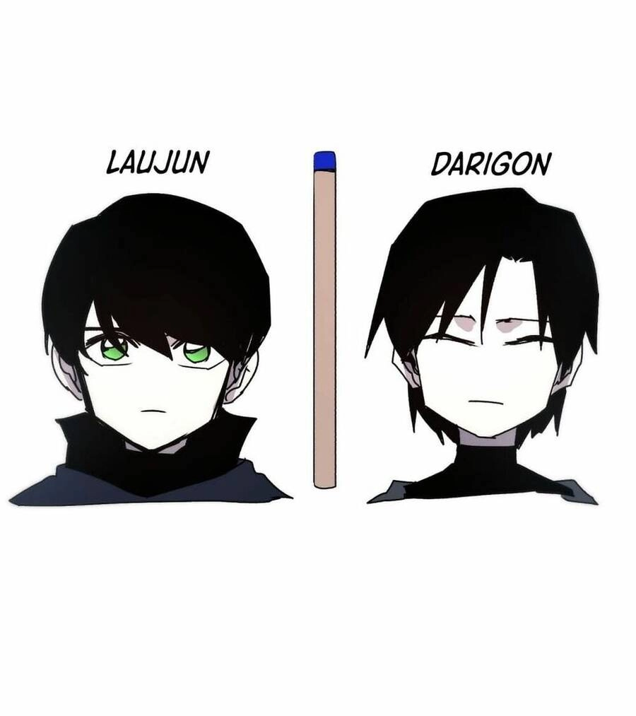 Kỵ Sĩ Báo Thù Chapter 21 - 43