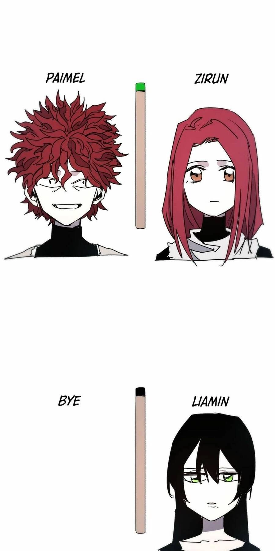 Kỵ Sĩ Báo Thù Chapter 21 - 44