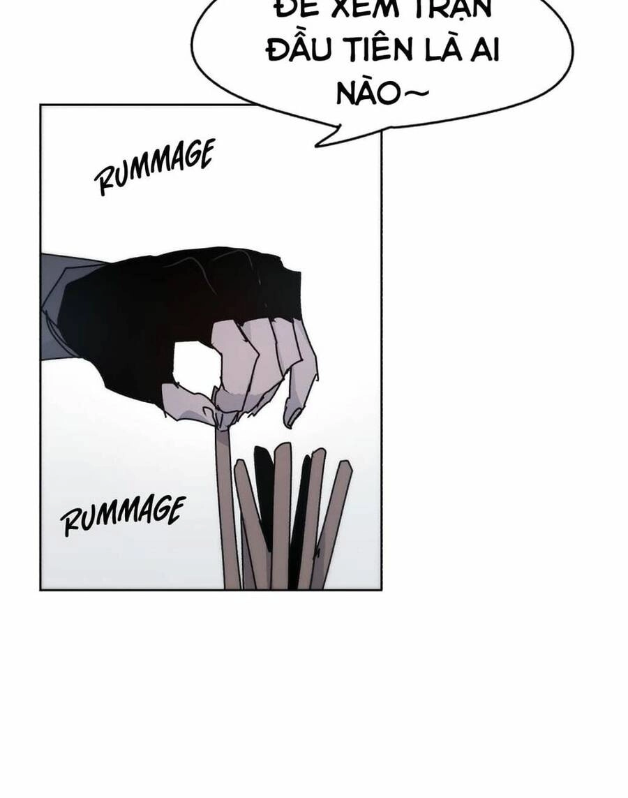 Kỵ Sĩ Báo Thù Chapter 21 - 46