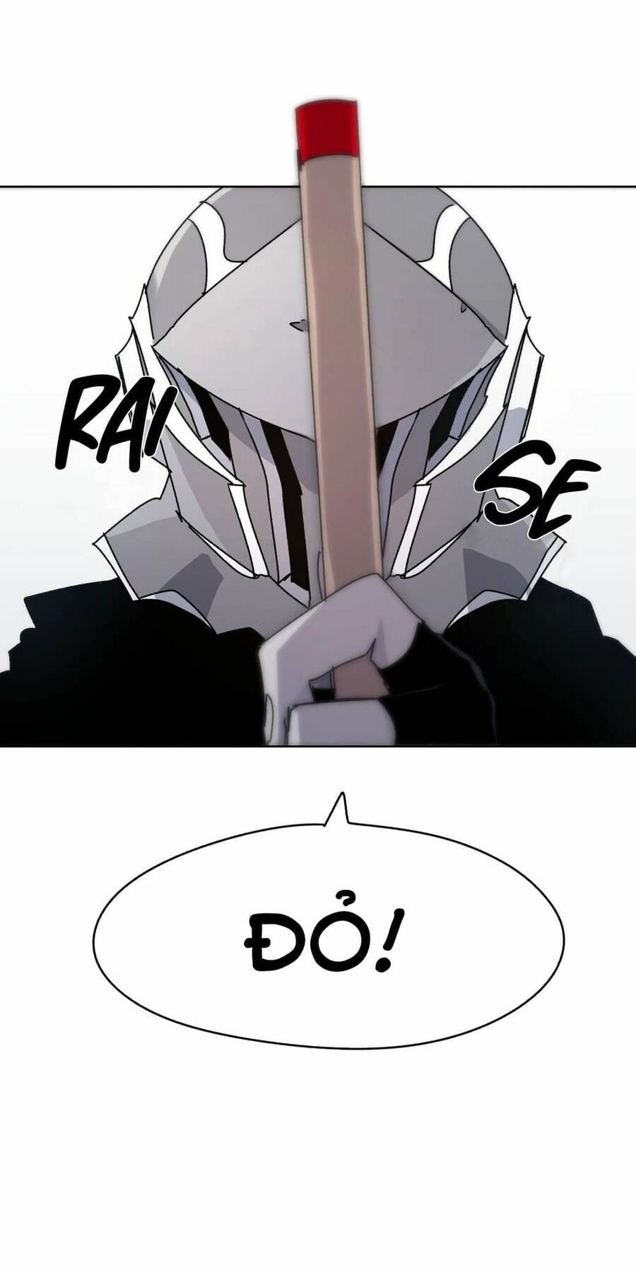 Kỵ Sĩ Báo Thù Chapter 21 - 47