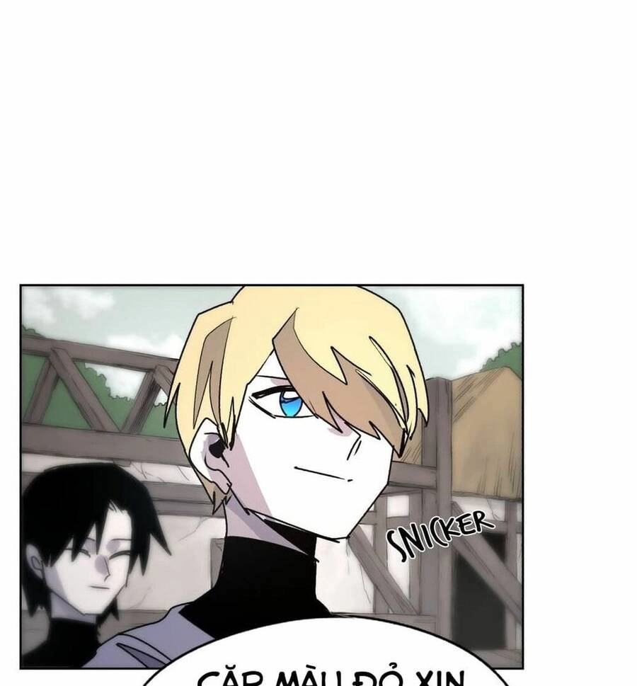 Kỵ Sĩ Báo Thù Chapter 21 - 48