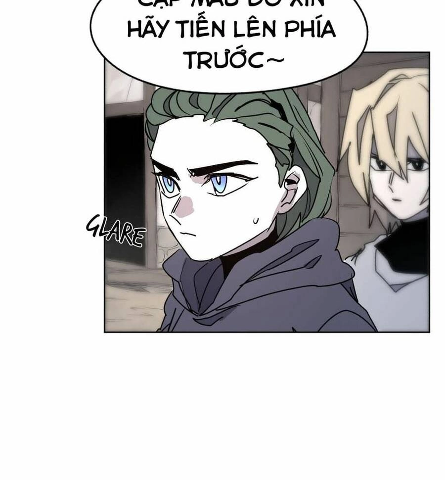 Kỵ Sĩ Báo Thù Chapter 21 - 49