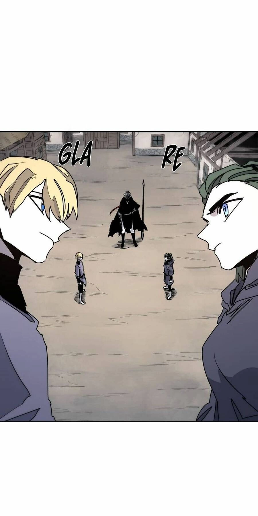 Kỵ Sĩ Báo Thù Chapter 21 - 50