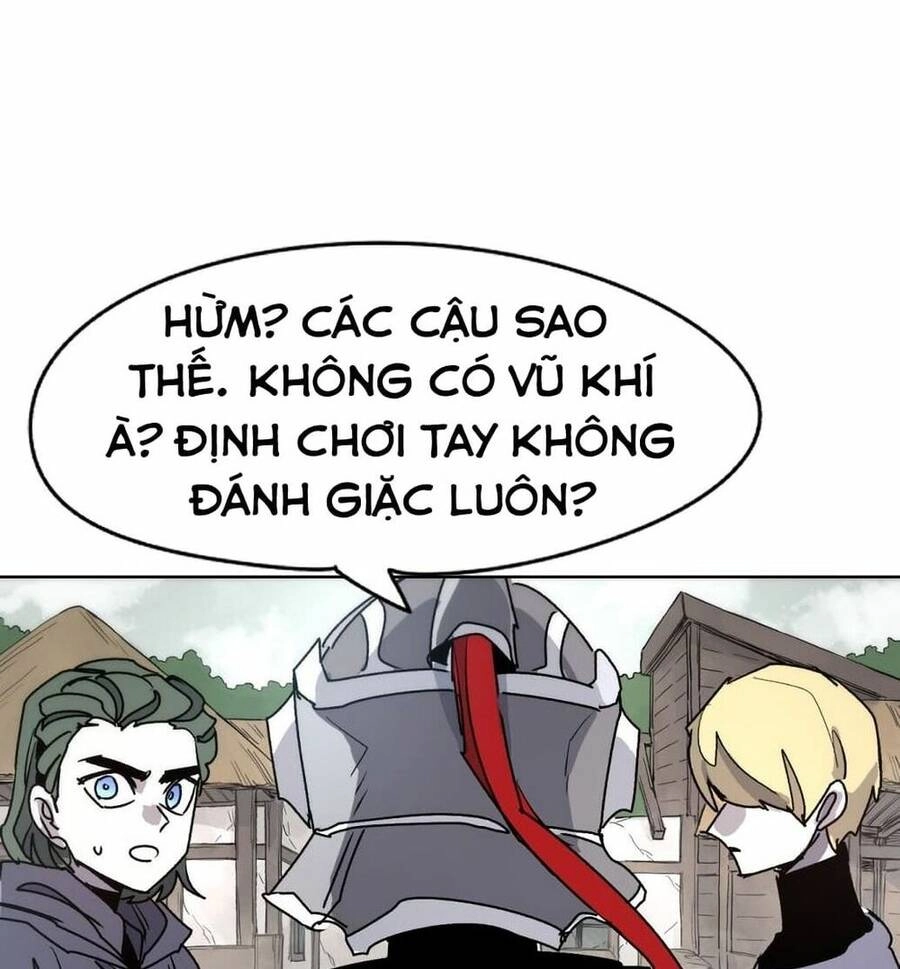 Kỵ Sĩ Báo Thù Chapter 21 - 51
