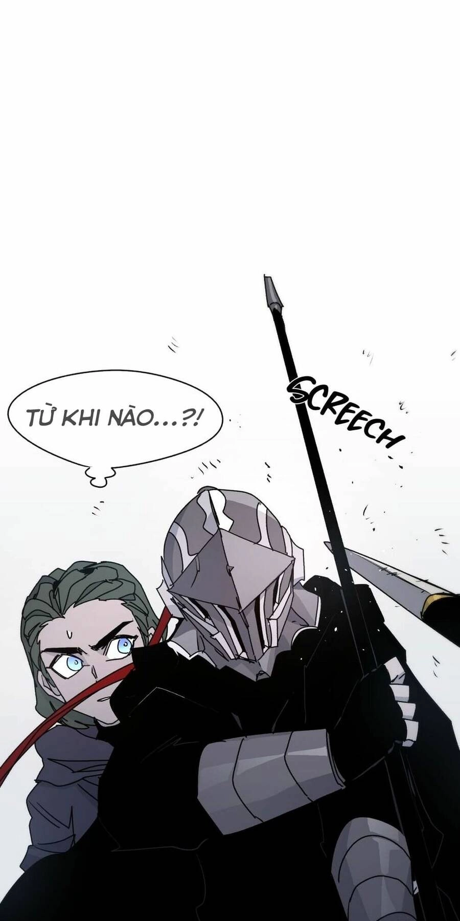 Kỵ Sĩ Báo Thù Chapter 21 - 62