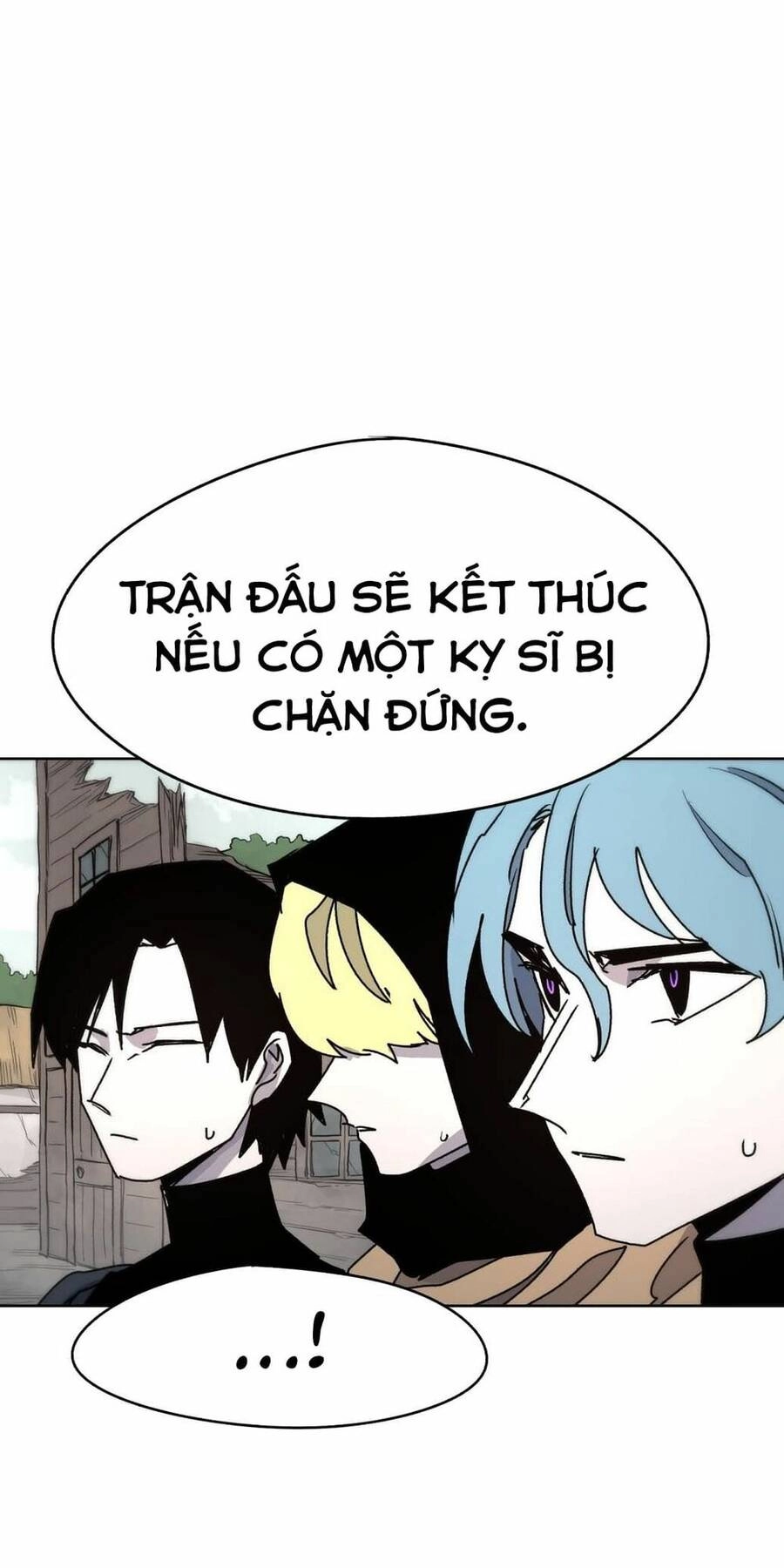 Kỵ Sĩ Báo Thù Chapter 21 - 65