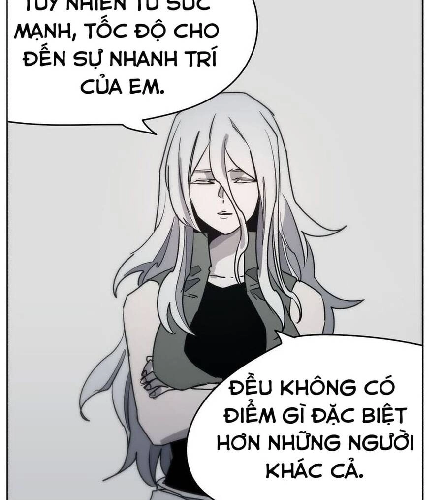 Kỵ Sĩ Báo Thù Chapter 22 - 4