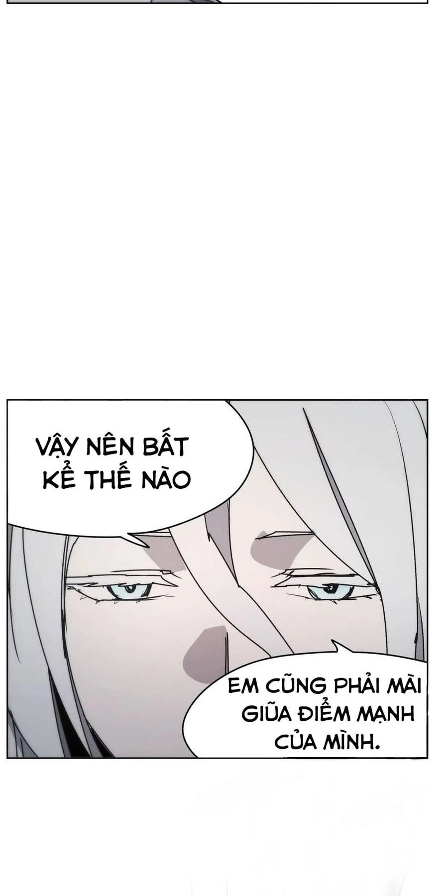 Kỵ Sĩ Báo Thù Chapter 22 - 5