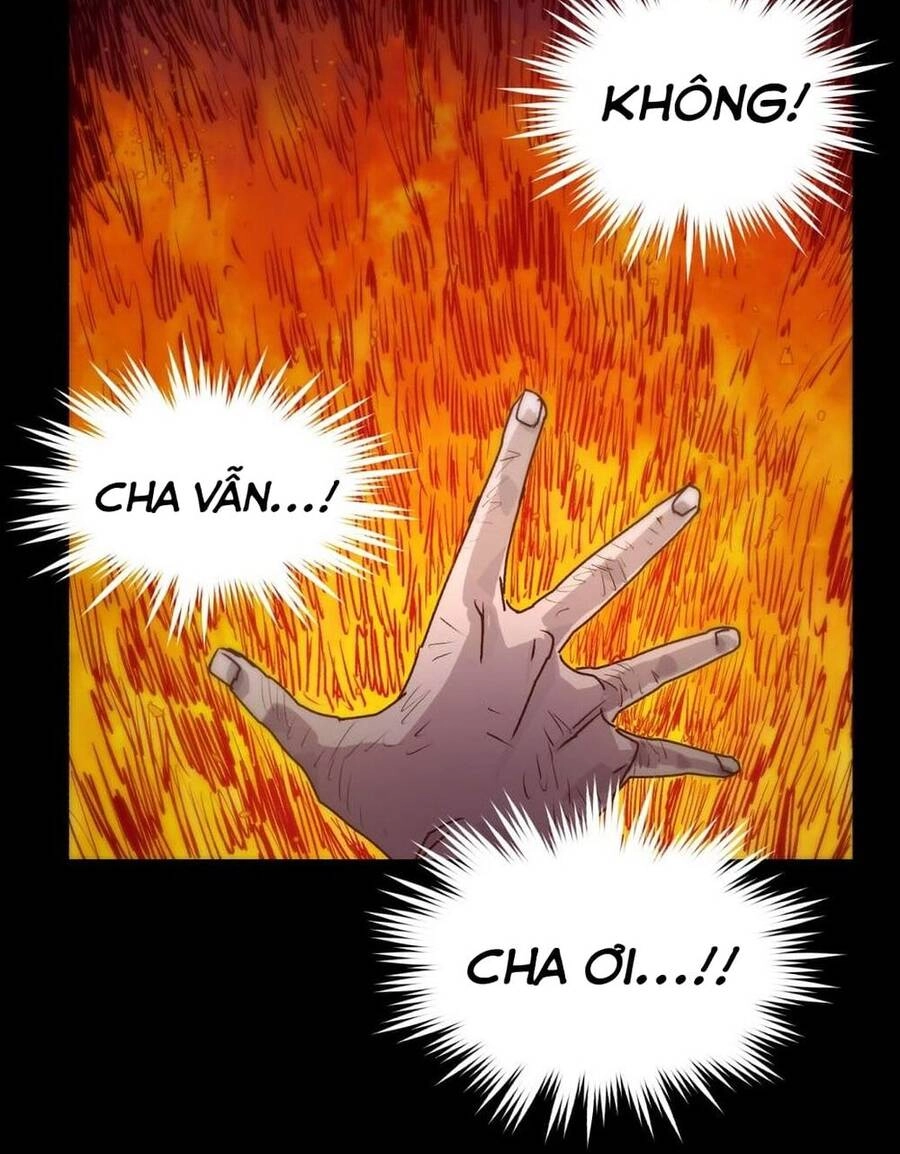 Kỵ Sĩ Báo Thù Chapter 22 - 19