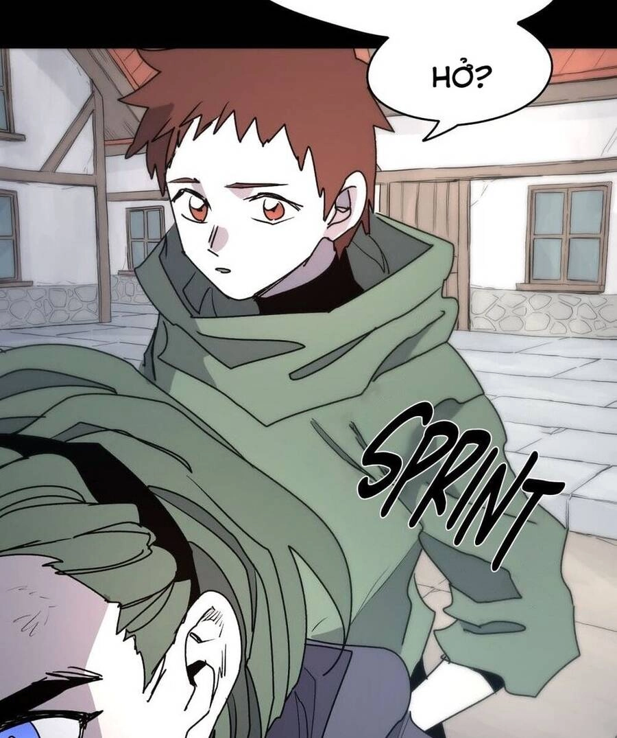 Kỵ Sĩ Báo Thù Chapter 22 - 21